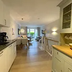 Sellmi Sylt @haus Mateika * Westerland