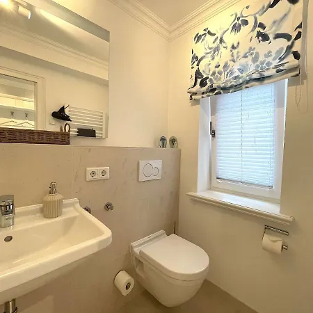 Sellmi Sylt @haus Mateika Westerland