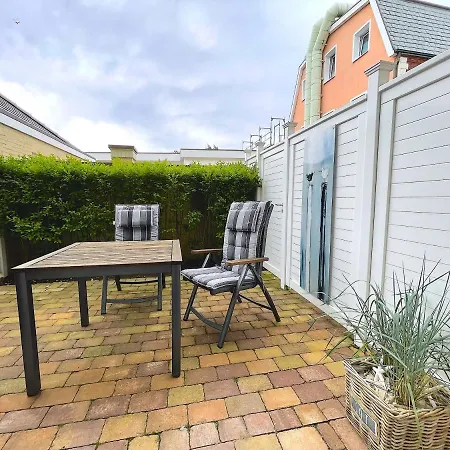 Sellmi Sylt @haus Mateika Westerland