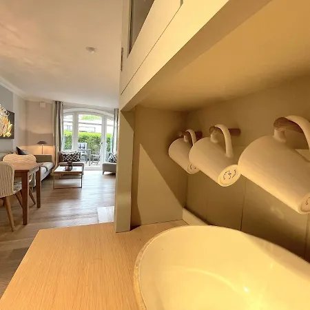 Sellmi Sylt @haus Mateika *