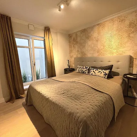 Sellmi Sylt @haus Mateika *