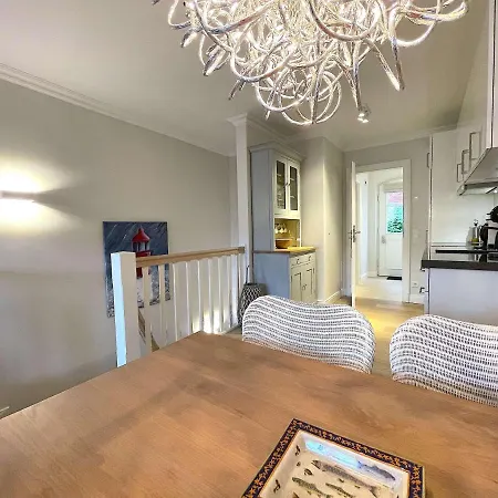 Sellmi Sylt @haus Mateika *