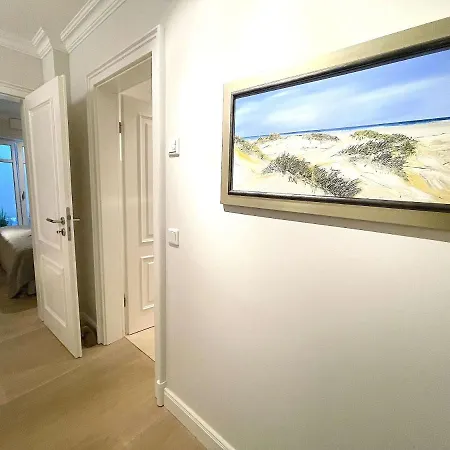 Sellmi Sylt @haus Mateika Westerland