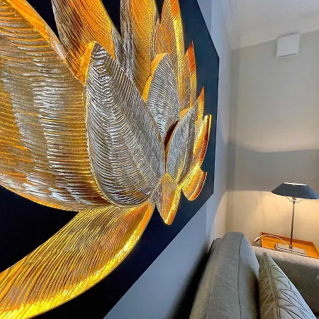 Apartment Sellmi Sylt @haus Mateika *