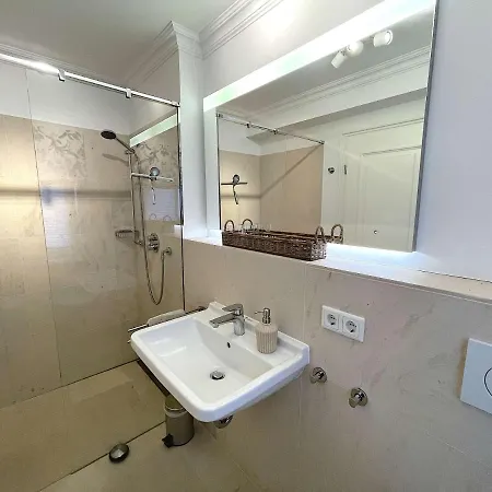 Sellmi Sylt @haus Mateika * Westerland