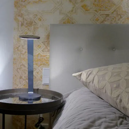 Apartment Sellmi Sylt @haus Mateika