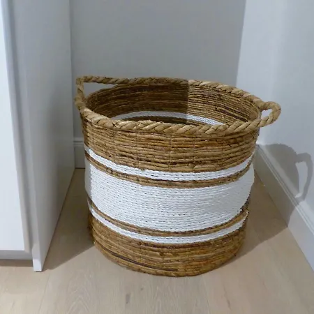 Apartment Sellmi Sylt @haus Mateika