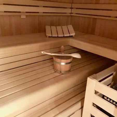 Sellmi Sylt @haus Mateika شقة