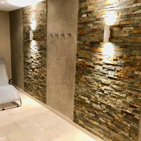 Sellmi Sylt @haus Mateika * Westerland