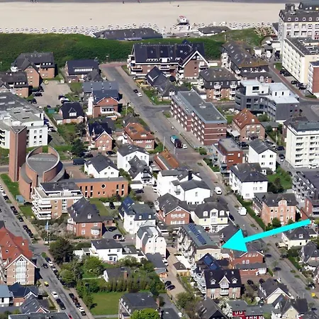 Sellmi Sylt @haus Mateika