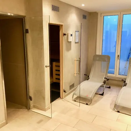 Sellmi Sylt @haus Mateika Westerland