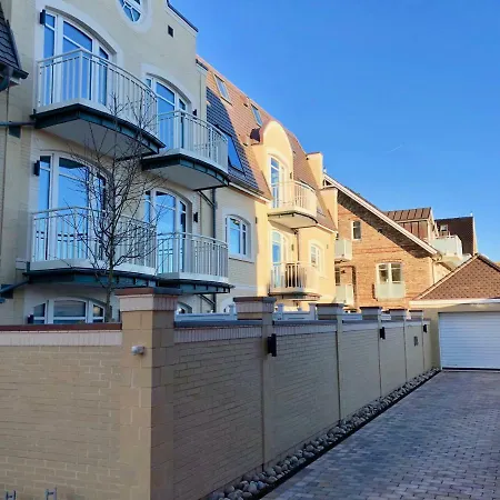 Sellmi Sylt @haus Mateika Apartment *