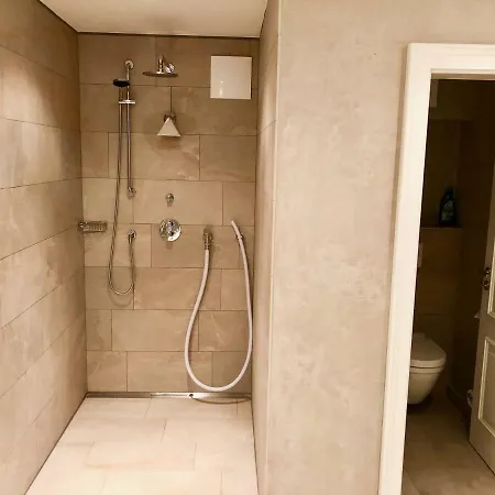 Sellmi Sylt @haus Mateika 아파트 *