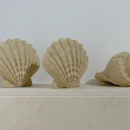 Sellmi Sylt @haus Mateika 베스터란트