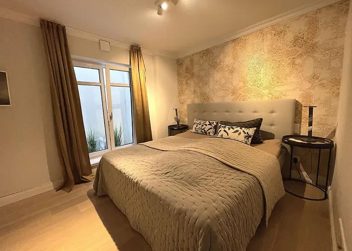 Sellmi Sylt @haus Mateika *