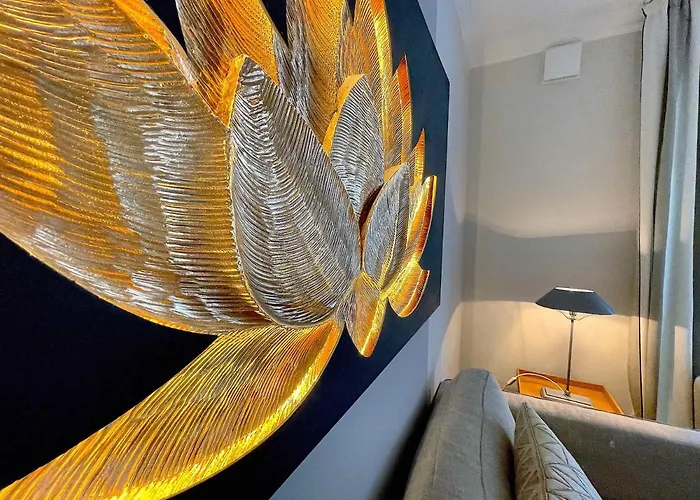 Apartamento Sellmi Sylt @haus Mateika *