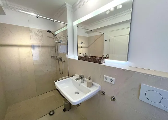 Sellmi Sylt @haus Mateika * فيسترلاند