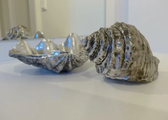 Sellmi Sylt @haus Mateika شقة