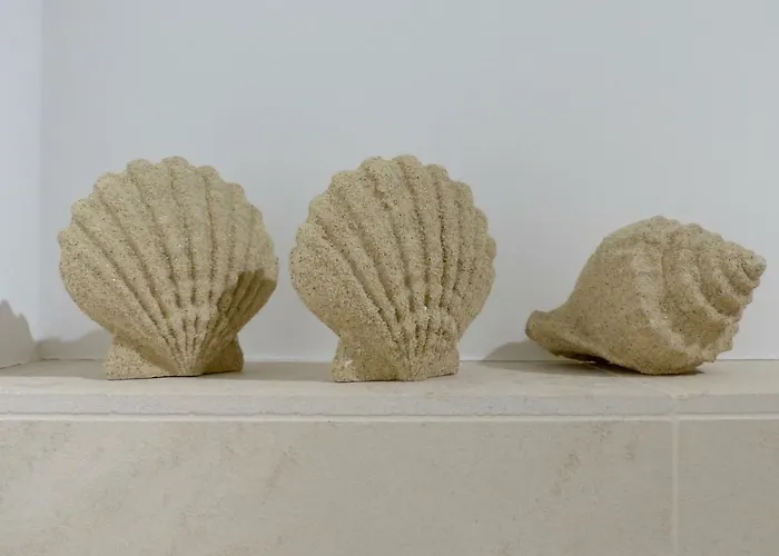 Sellmi Sylt @haus Mateika Westerland